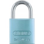 Abus 645TI/30 modrý – Hledejceny.cz