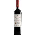 Doppio Passo Primitivo Puglia IGT 13% 0,75 l (holá láhev) – Sleviste.cz