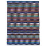 Sleep-well pracovní ručník froté pestřetkaný 45 x 90 cm vícebarevný – Hledejceny.cz