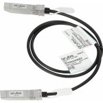 HP J9281D 10G SFP+ to SFP+, 1m – Zbozi.Blesk.cz