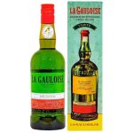 La Gauloise Verte 48% 0,7 l (karton) – Zboží Dáma