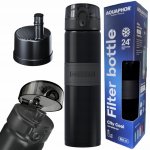 Aquaphor City Cool 500 ml Černá – Hledejceny.cz