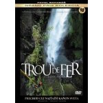 Trou de Fer – Železná diera DVD – Hledejceny.cz