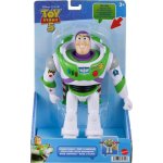Mattel Toy Story 5 Mluvící Buzz Rakeťák 18 cm – Zboží Mobilmania