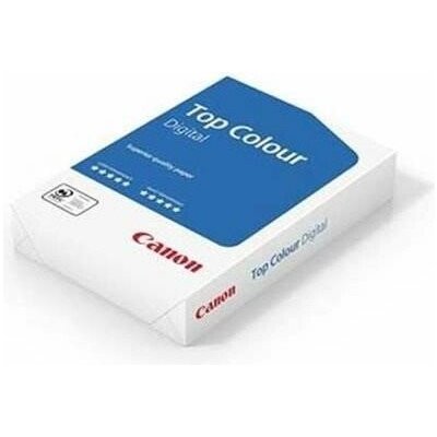 Canon Top Colour Digital A4 100g – Zboží Mobilmania