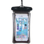 Pouzdro Voděodolné na telefon černé – Zbozi.Blesk.cz