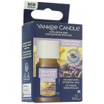 Yankee Candle Lemon Lavender náplň do ultrasonického difuzéru 10 ml – Hledejceny.cz