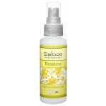 Saloos květinová pleťová voda Rosalina 50 ml – Zbozi.Blesk.cz