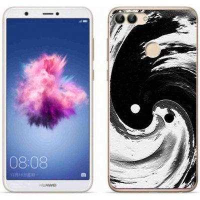 Pouzdro mmCase Gelové Huawei P Smart - abstrakt 8 – Zboží Mobilmania