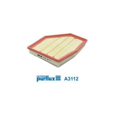 Vzduchový filtr PURFLUX A3112 – Hledejceny.cz