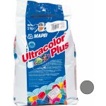 Mapei Ultracolor Plus 5 kg cementově šedá – Zbozi.Blesk.cz
