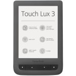 PocketBook 626 Touch Lux 3 – Zbozi.Blesk.cz