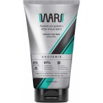 WARS, Expert For Men zklidňující balzám po holení Sensitive 125 ml – Zboží Dáma