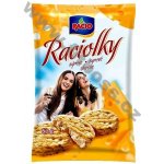 Racio Raciolky Sýrové 60 g – Zboží Mobilmania