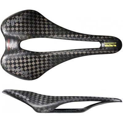 Selle Italia BOOST TEKNO Superflow L 145 mm – Zboží Dáma