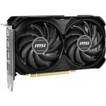 MSI GeForce RTX 4060 Ti VENTUS 2X BLACK 16G OC – Sleviste.cz