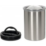 Airscape vakuovací nádoba stříbrná 1800 ml – Sleviste.cz