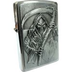 Zippo Reapers Curse broušený – Hledejceny.cz