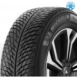 Michelin Pilot Alpin 5 225/60 R18 104H Runflat – Hledejceny.cz