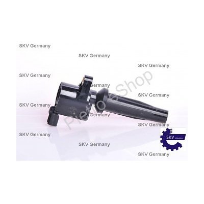 SKV Zapalovací cívka FORD FOCUS C-MAX GALAXY MAVERICK – Hledejceny.cz