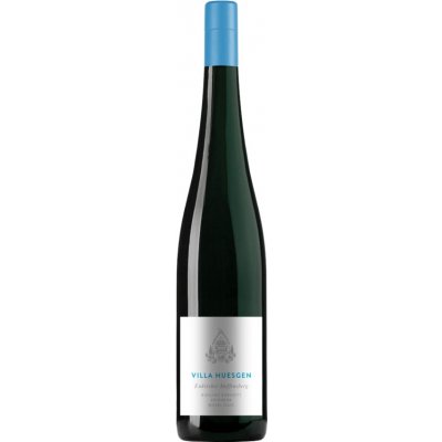 Villa Huesgen Riesling feinherb 2024 10% 0,75 l (holá láhev) – Hledejceny.cz