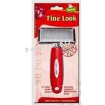 Fine Look Kartáč jemný M 9 x 16 cm – HobbyKompas.cz