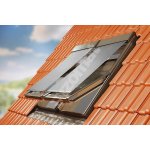 Fakro AMZ II New Line 78x118 cm – Zbozi.Blesk.cz