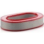 Vzduchový filtr MANN-FILTER C 37 145 – Hledejceny.cz