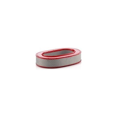 Vzduchový filtr MANN-FILTER C 37 145 – Hledejceny.cz