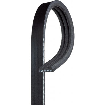 ozubený klínový řemen GATES 3PK798SF – Hledejceny.cz