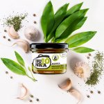 Bujónka medvědí česnek 220 g – Zboží Dáma