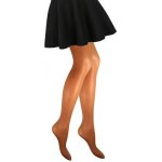 Boma dívčí punčochové kalhoty Litte Lady tights beige – Sleviste.cz