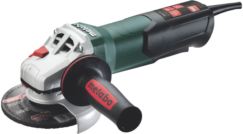 Metabo WEP 15-125