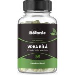 Botanic Vrba bílá 60 kapslí – Hledejceny.cz