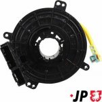 Vinutá pružina, airbag JP GROUP 1289750100 – Hledejceny.cz
