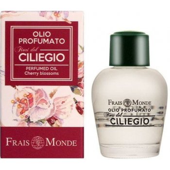 Frais Monde Cherry Blossoms parfémovaný olej dámský 12 ml