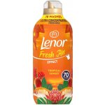 Lenor aviváž Fresh Air Tropical Sunset 980 ml – Zbozi.Blesk.cz