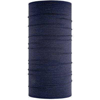 Buff lightweight Merino Wool 108811/solid denim – Hledejceny.cz