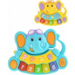 Lamps piánko slon – Zboží Dáma