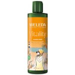 Weleda Vitality rakytníkový sprchový krém 400 ml – Hledejceny.cz