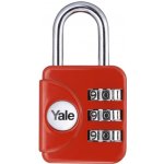Yale YP1/28/121/1 – Zboží Dáma