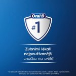 Oral-B Pro 3 3500 Sensitive Clean White – Sleviste.cz
