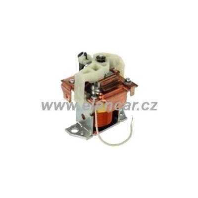 Spínač startéru 0001410046 Bosch 0331101006 | Zboží Auto