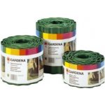 GARDENA obruba trávníku 9m, výška 15cm 0538-20 – Hledejceny.cz