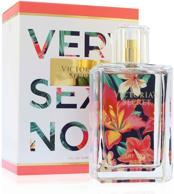 Victoria's Secret Very Sexy Now parfémovaná voda dámská 50 ml