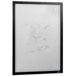 Durable - Samolepící rámeček DURAFRAME WALLPAPER A3 - Černý – Hledejceny.cz
