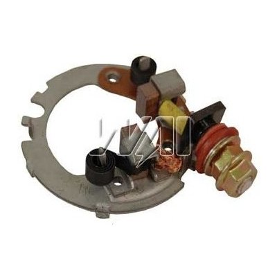 Držák uhlíků startéru Mitsuba 31100-29F00 | Zboží Auto