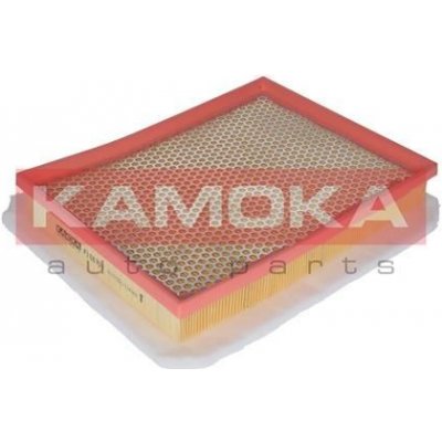 Vzduchový filtr KAMOKA F206701 – Hledejceny.cz