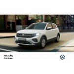 Volkswagen T-Cross 1.0 TSI 70 kW | Zboží Auto