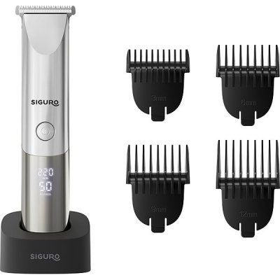 Siguro HR-T380S – Sleviste.cz